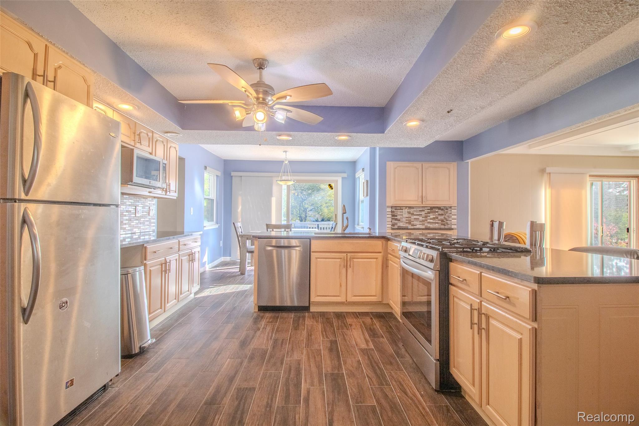 18011 Brentwood Drive