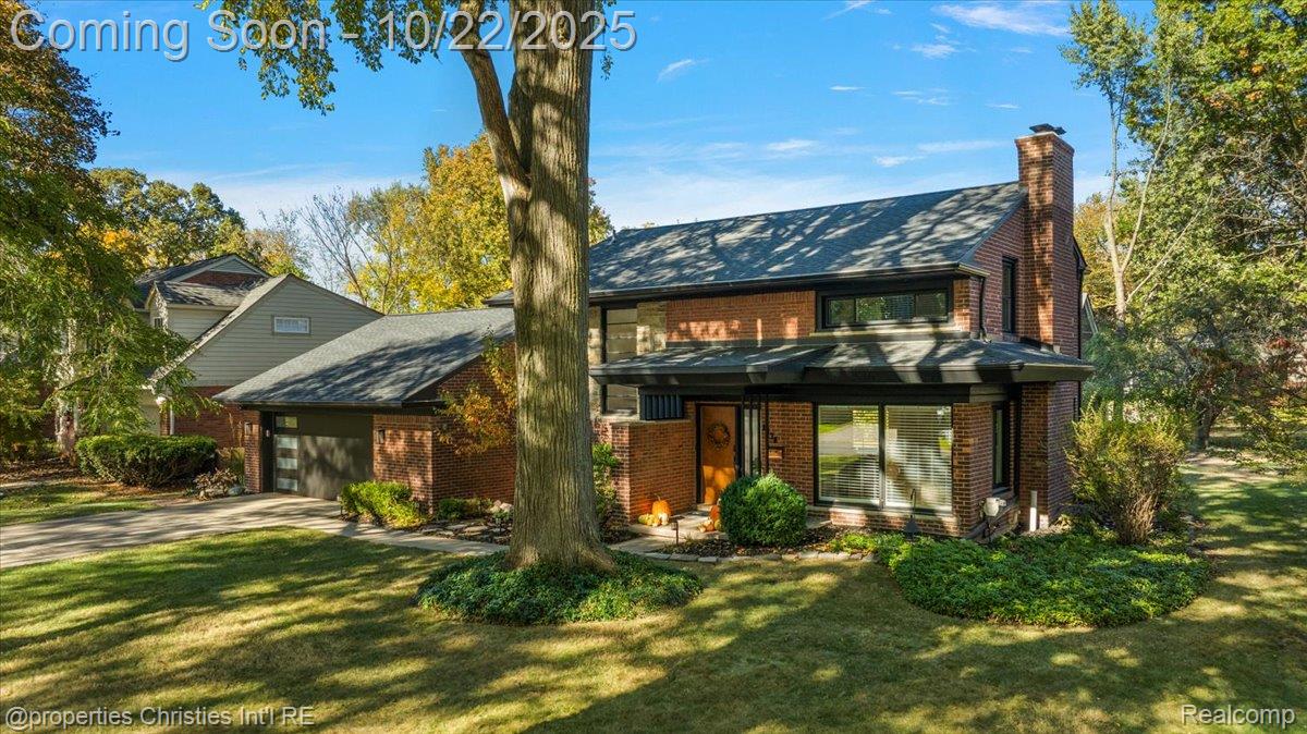 1130 Wakefield Street