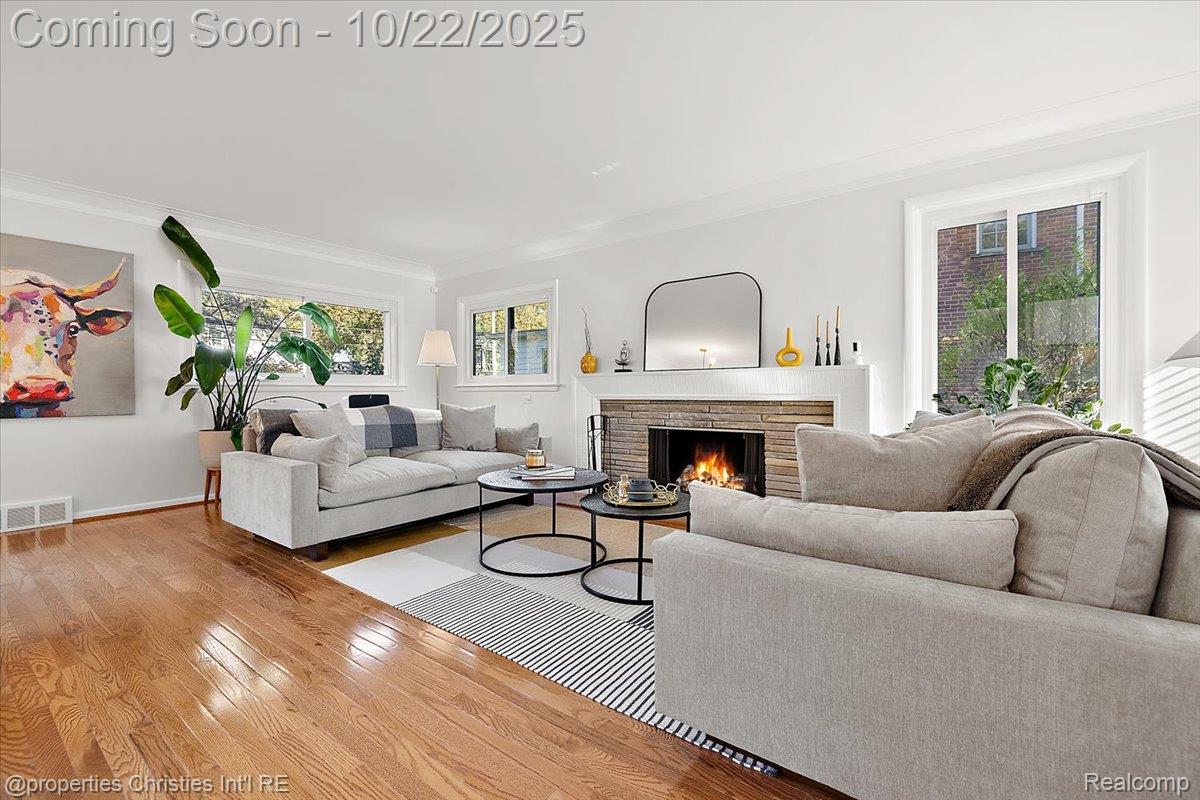 1130 Wakefield Street