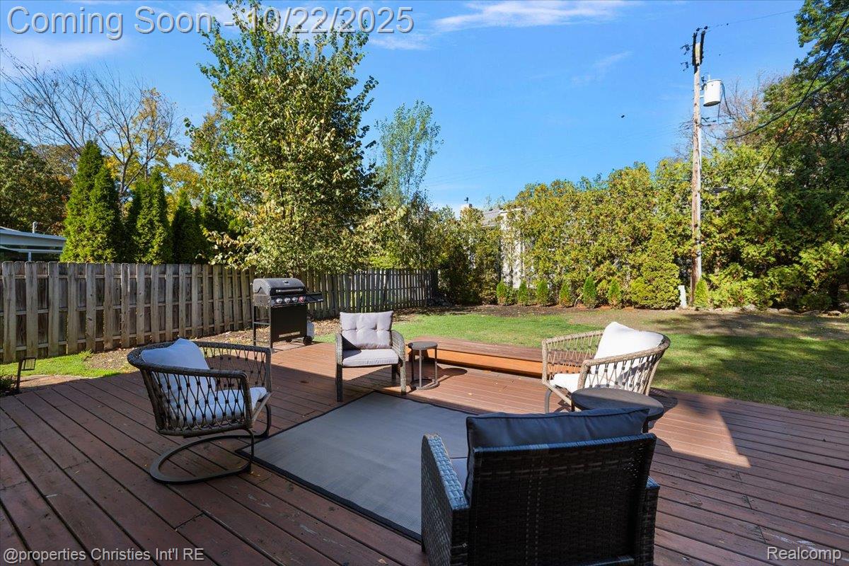 1130 Wakefield Street