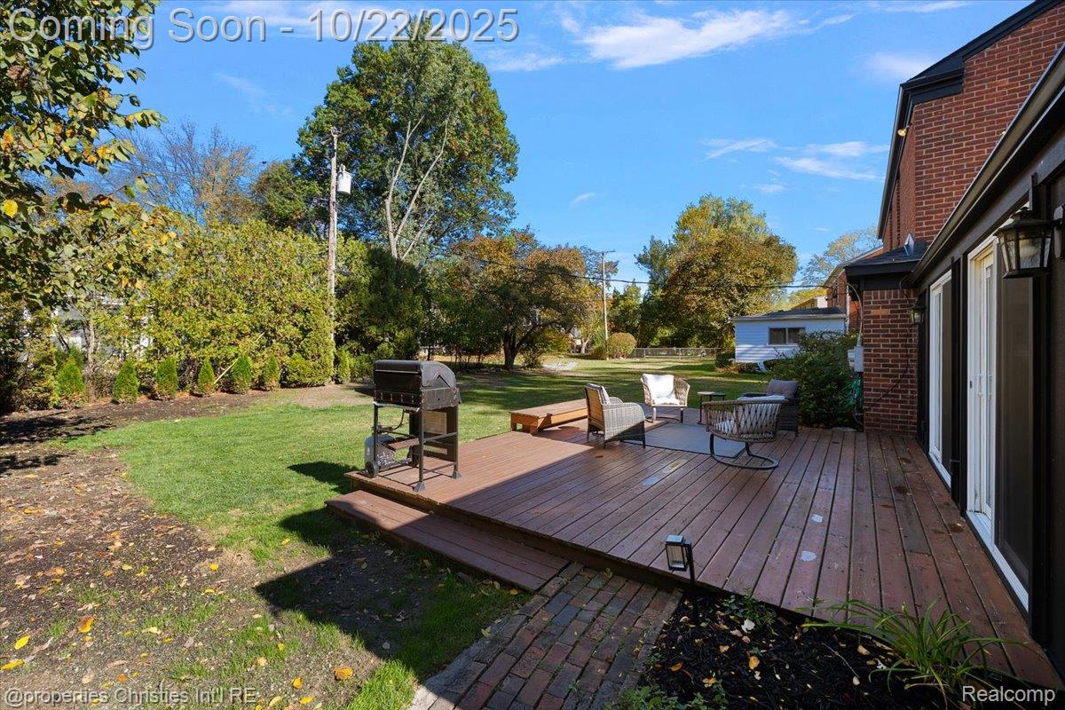 1130 Wakefield Street