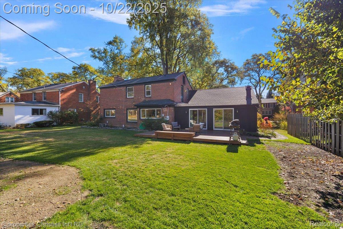 1130 Wakefield Street