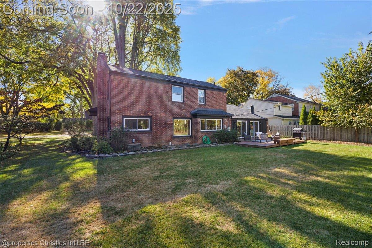 1130 Wakefield Street