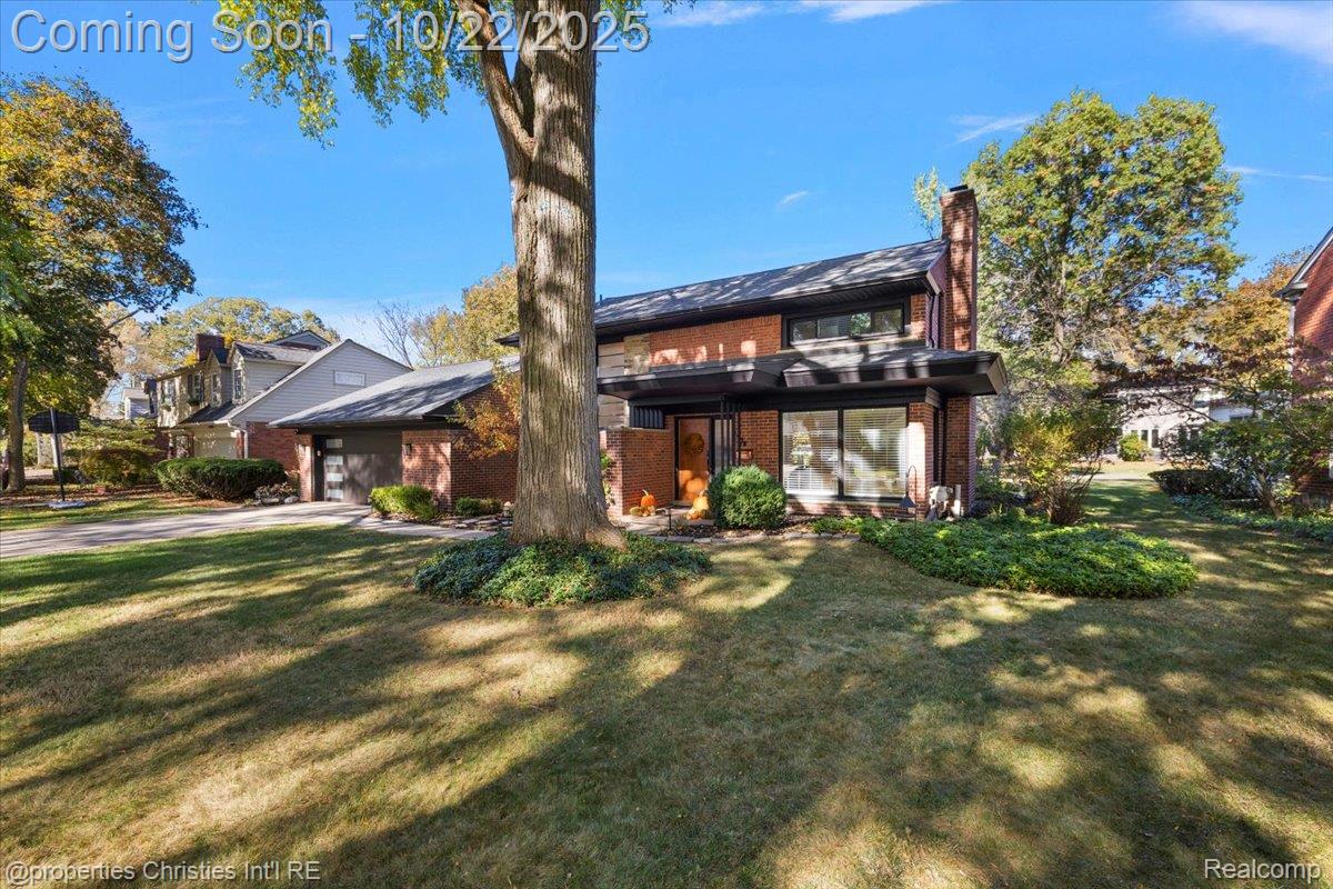 1130 Wakefield Street