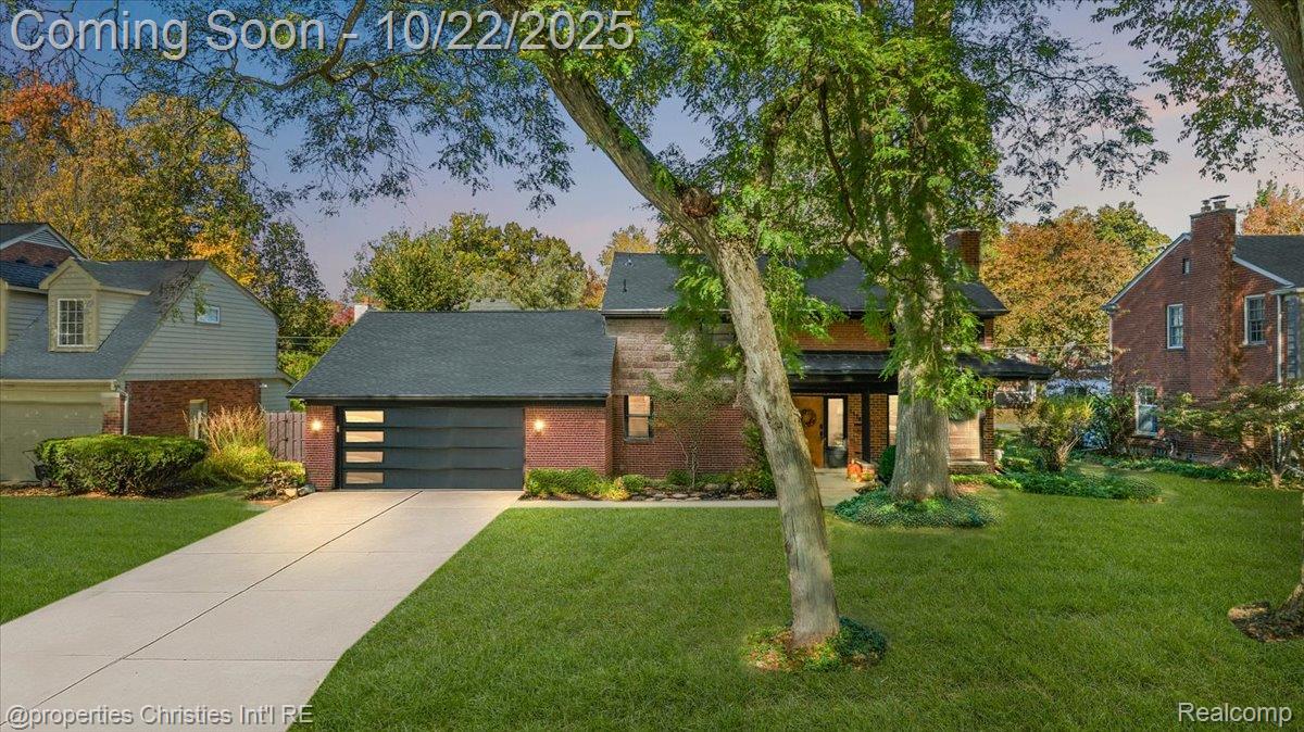 1130 Wakefield Street