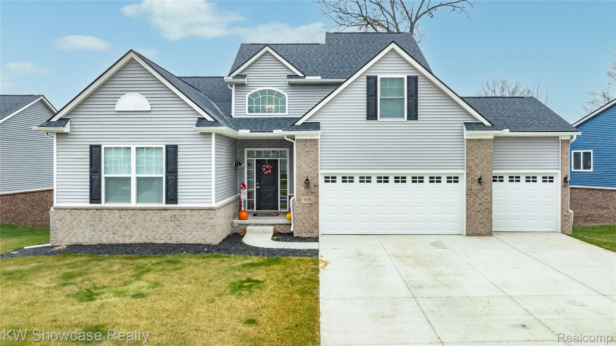 915 Preserve Lane