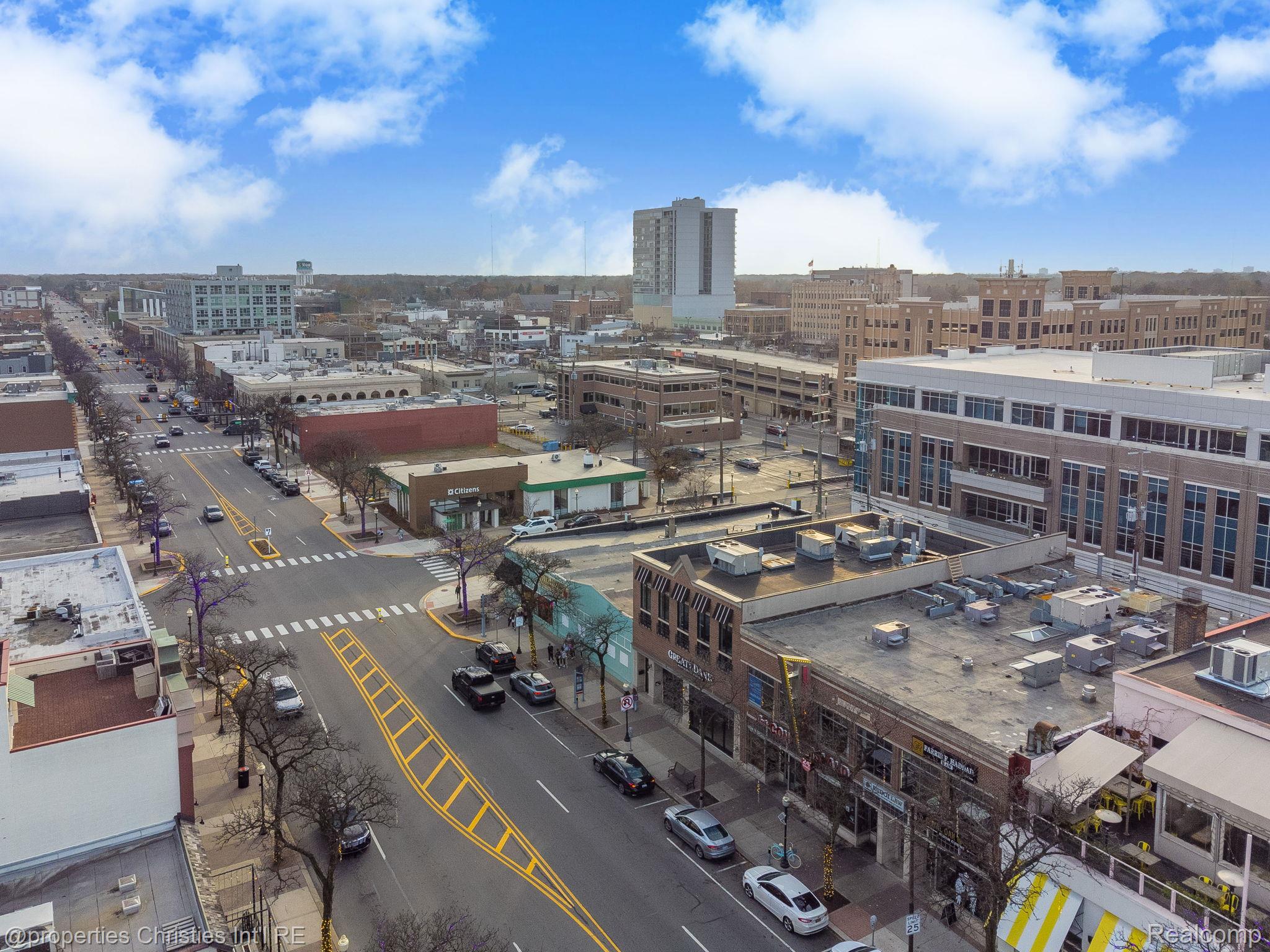 118 N Main Street 518