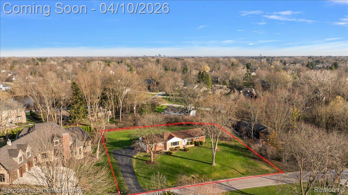 5753 Kilbrennan Road