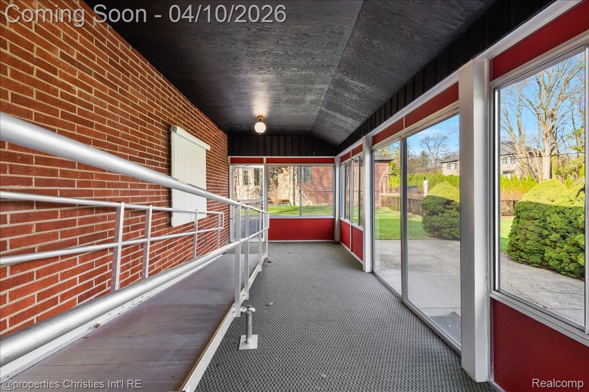 5753 Kilbrennan Road