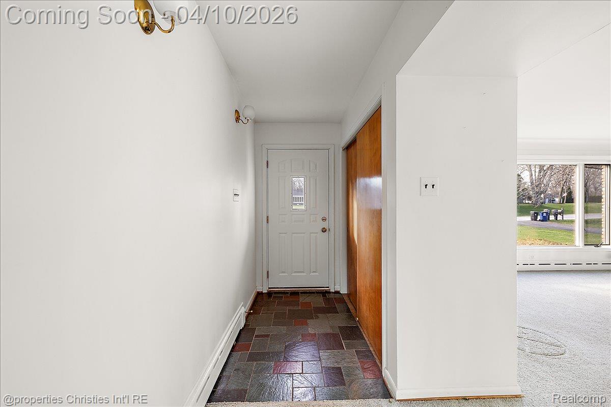 5753 Kilbrennan Road