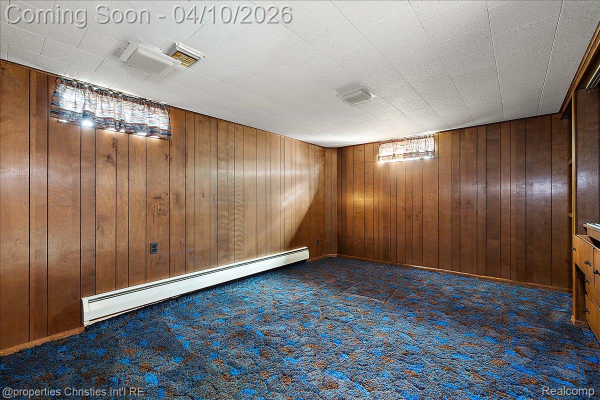 5753 Kilbrennan Road