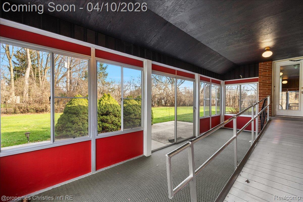 5753 Kilbrennan Road