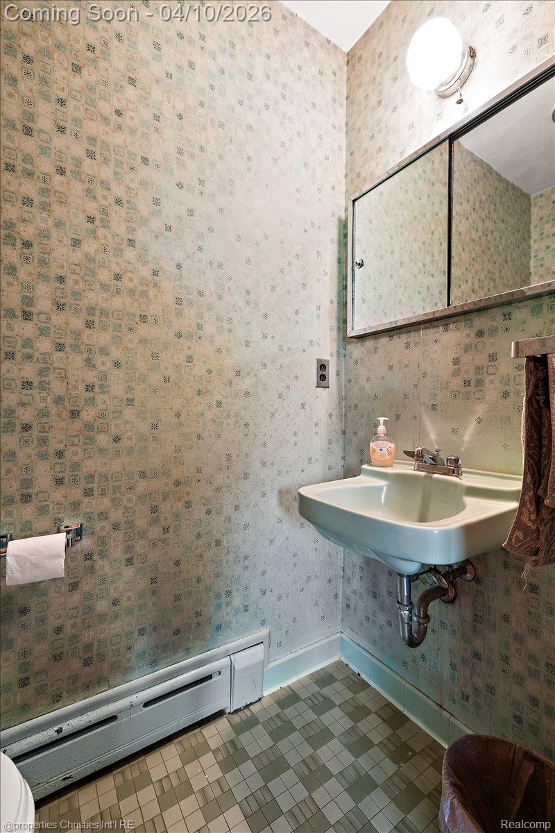 5753 Kilbrennan Road