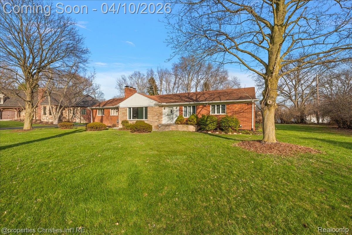 5753 Kilbrennan Road