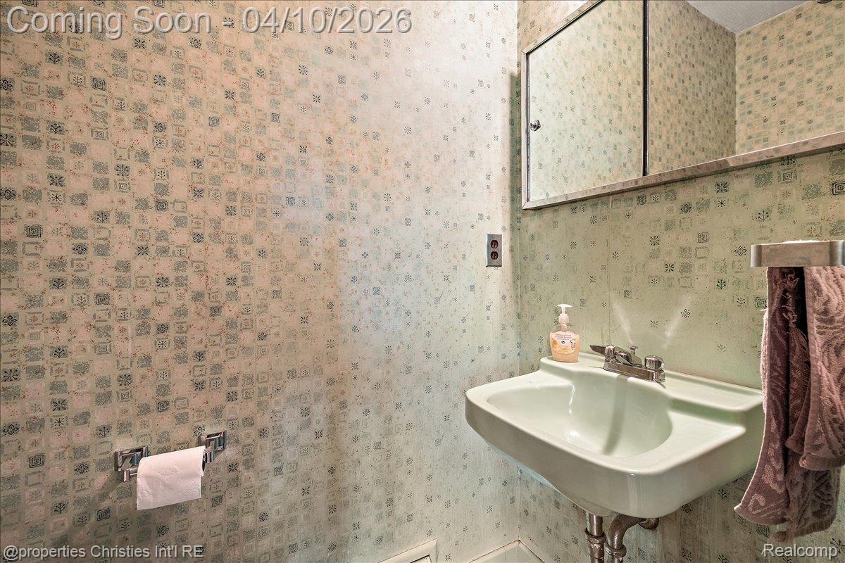 5753 Kilbrennan Road