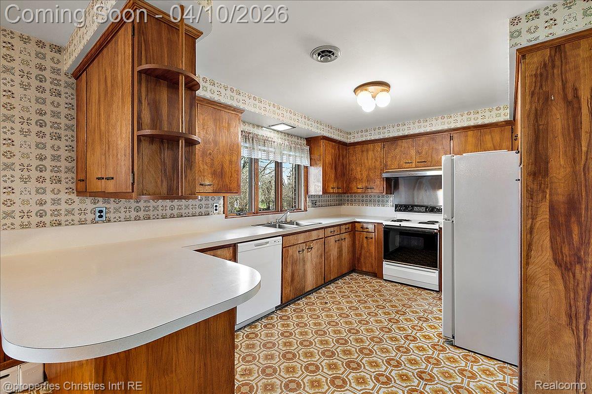 5753 Kilbrennan Road