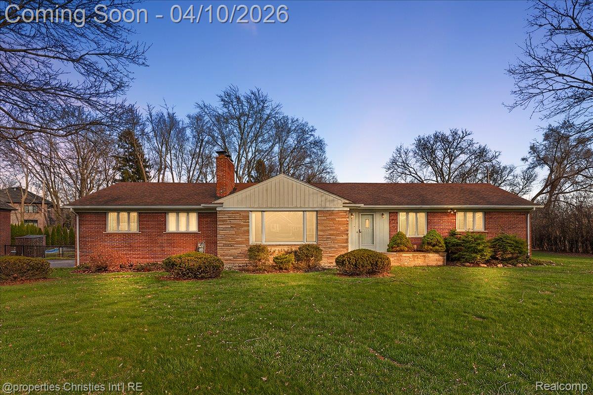 5753 Kilbrennan Road