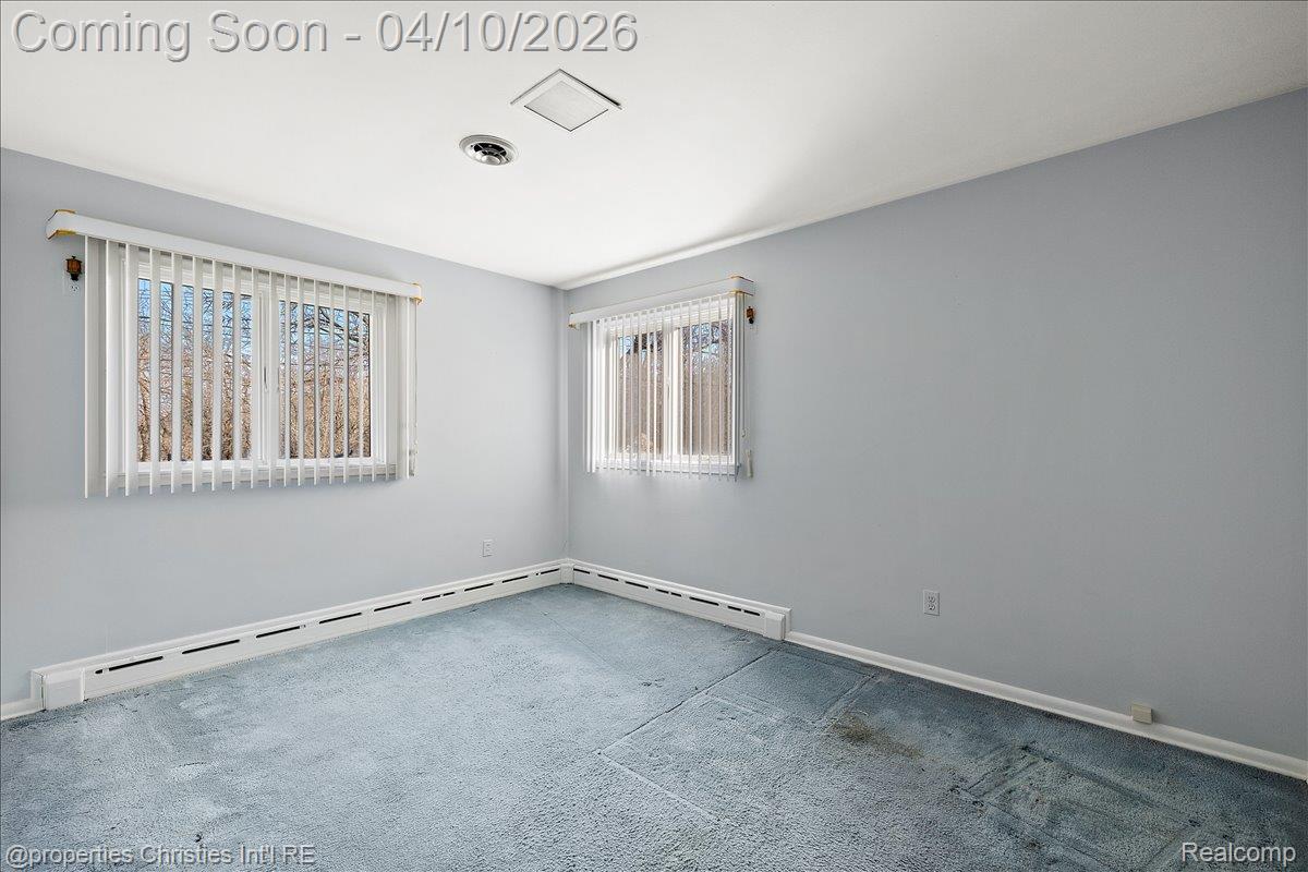 5753 Kilbrennan Road