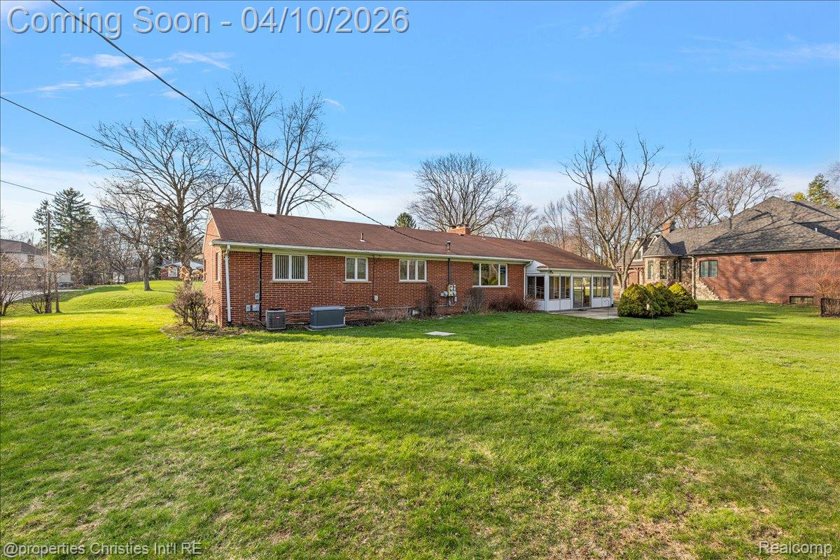 5753 Kilbrennan Road