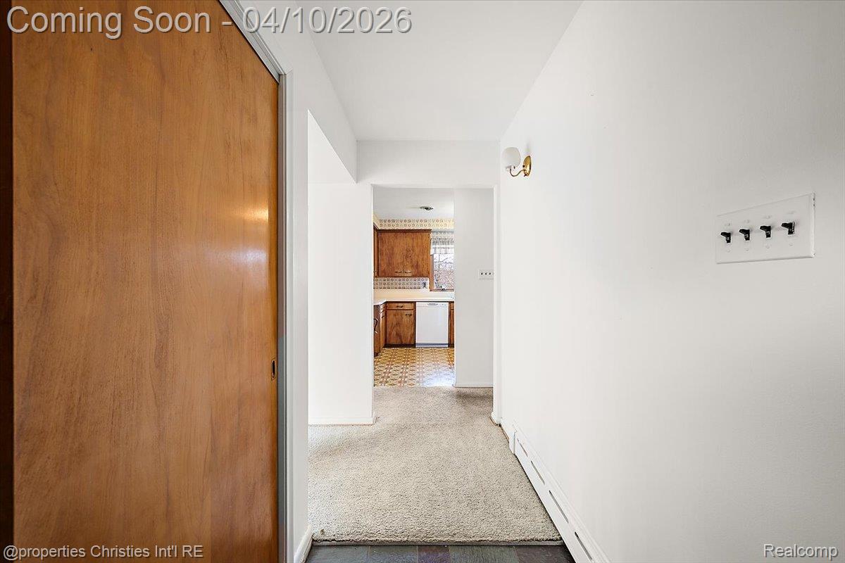 5753 Kilbrennan Road