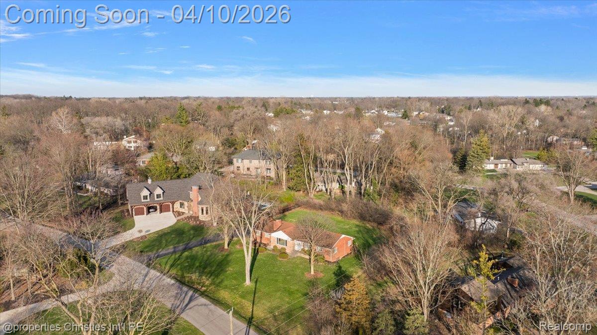 5753 Kilbrennan Road