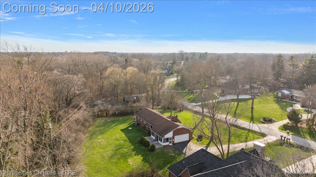 5753 Kilbrennan Road