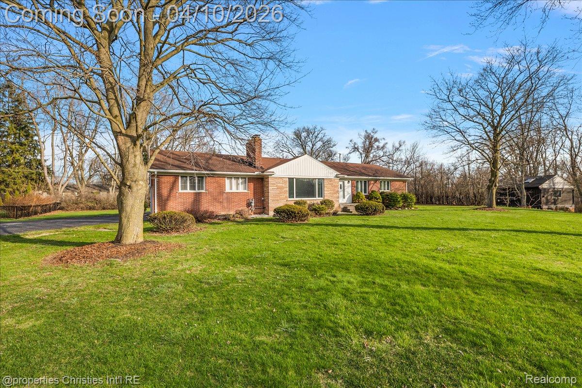 5753 Kilbrennan Road