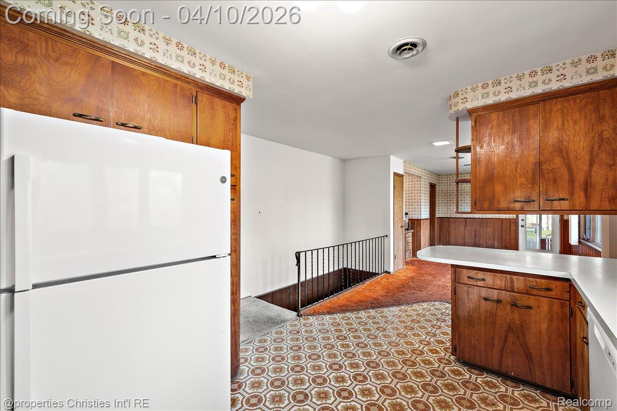 5753 Kilbrennan Road