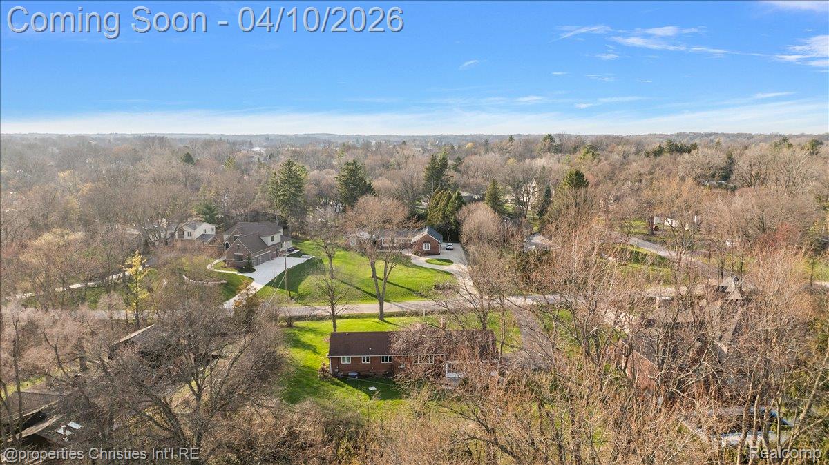 5753 Kilbrennan Road