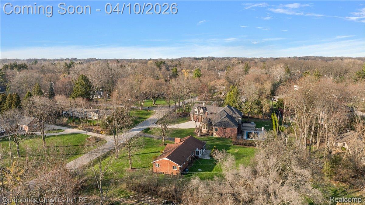 5753 Kilbrennan Road