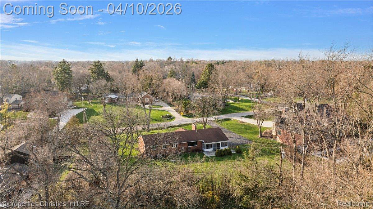 5753 Kilbrennan Road