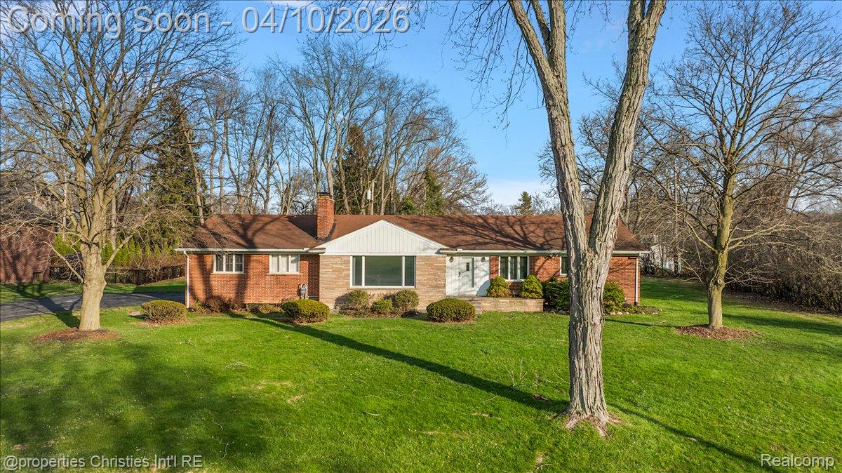 5753 Kilbrennan Road