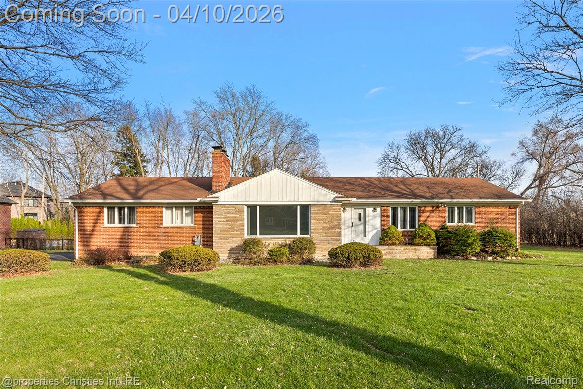 5753 Kilbrennan Road