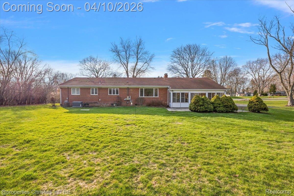 5753 Kilbrennan Road