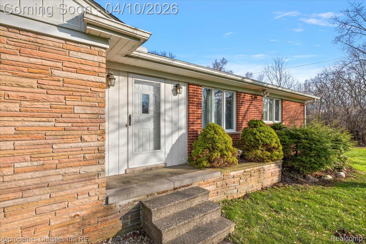 5753 Kilbrennan Road