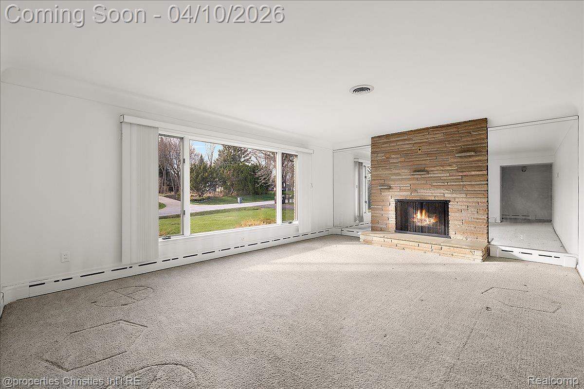 5753 Kilbrennan Road