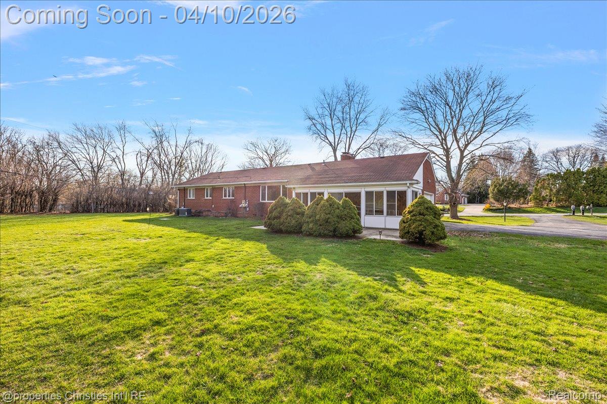 5753 Kilbrennan Road