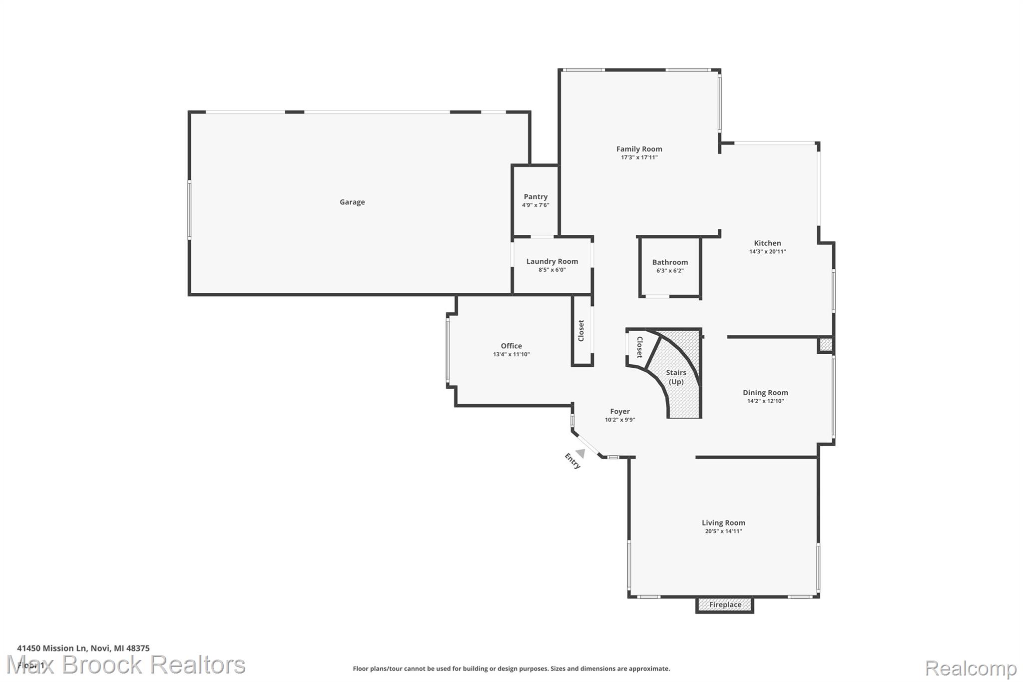 41450 Mission Lane