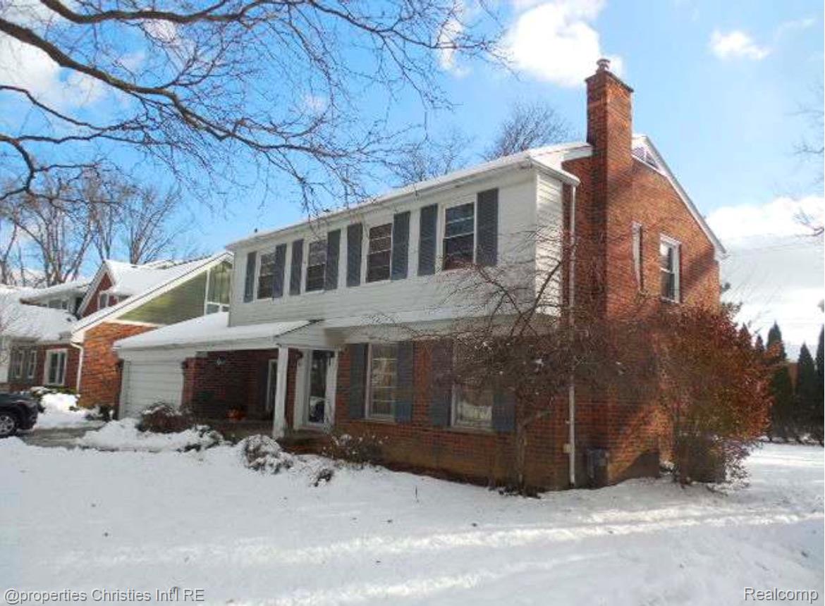 1111 Wakefield Street