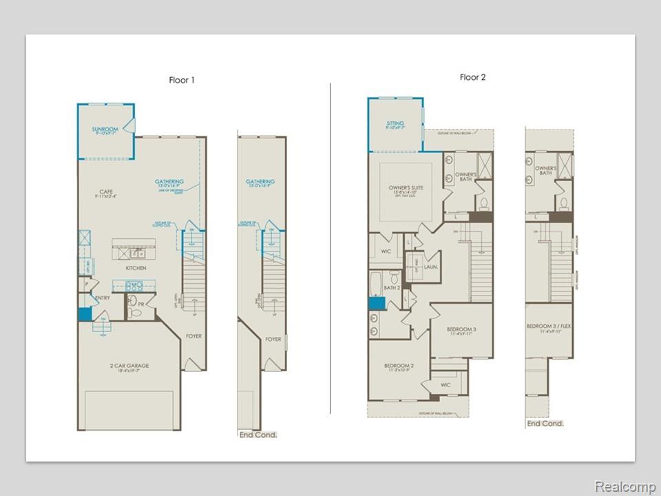 1465 Superior Drive