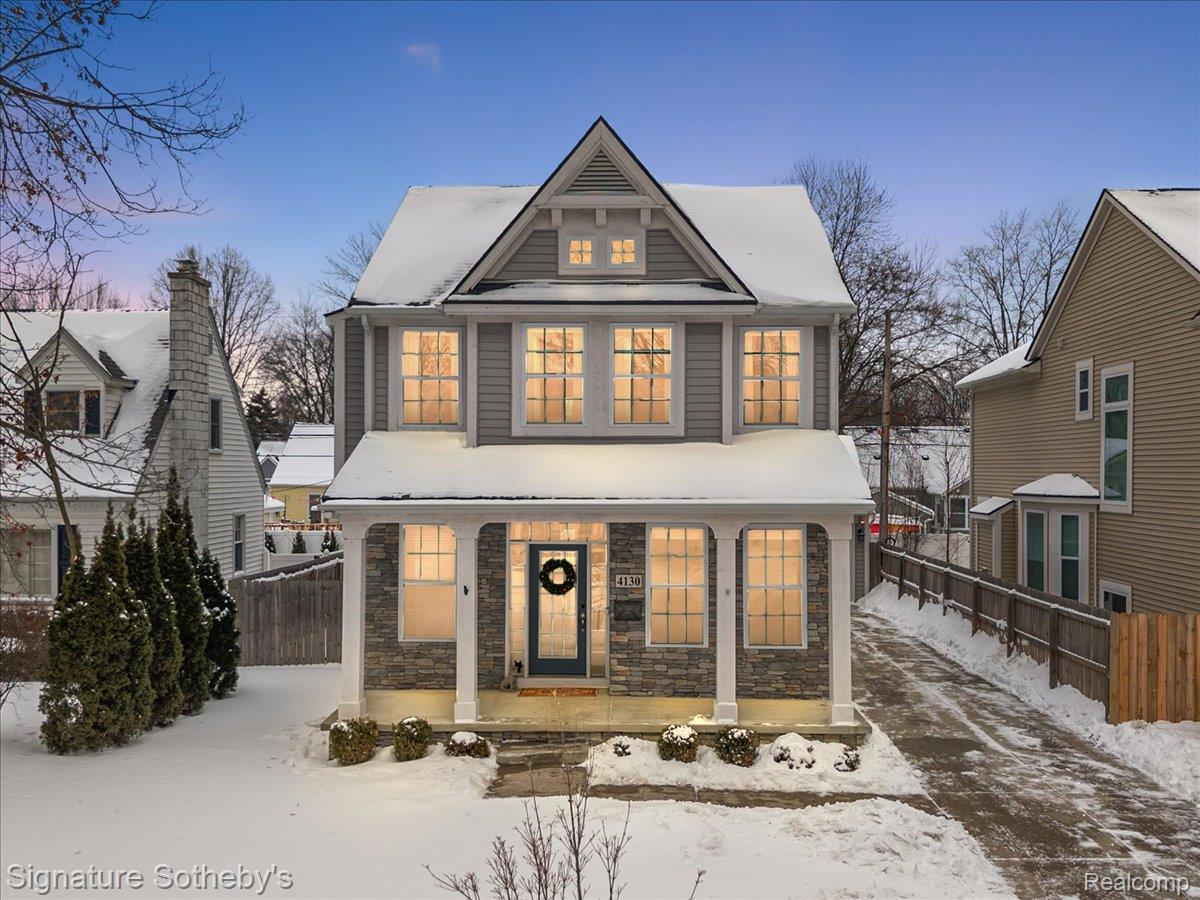 4130 Ellwood Avenue