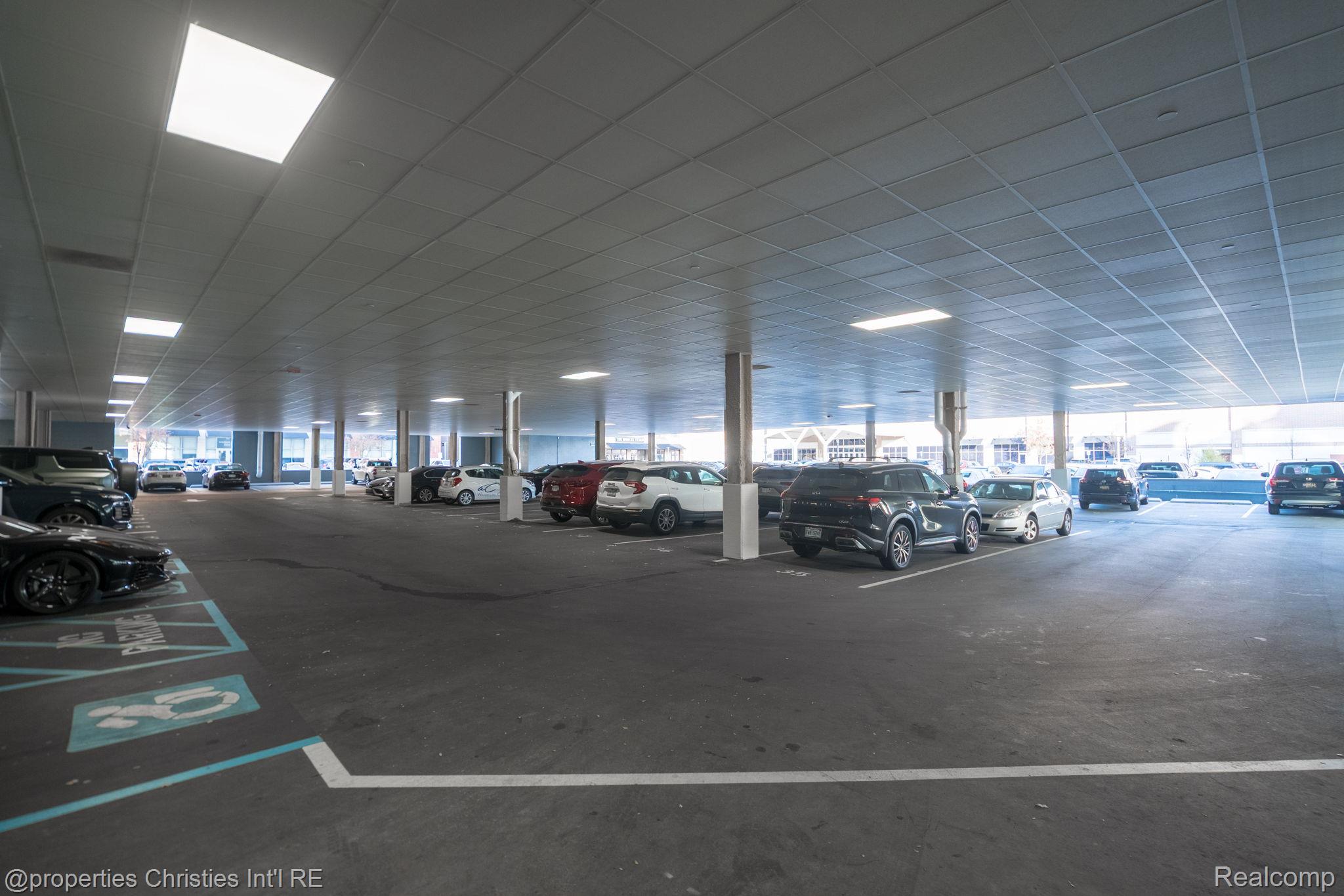 118 N Main Street 403