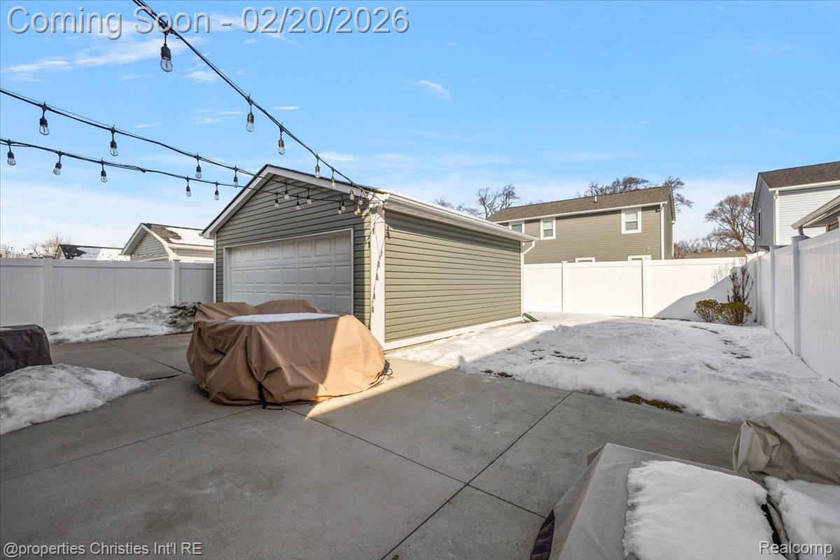 374 W Barrett Avenue