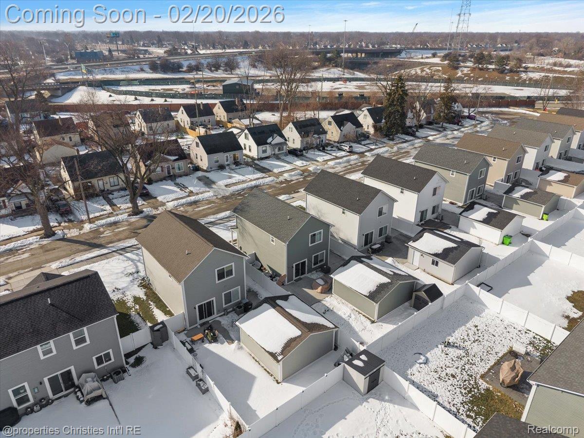 374 W Barrett Avenue