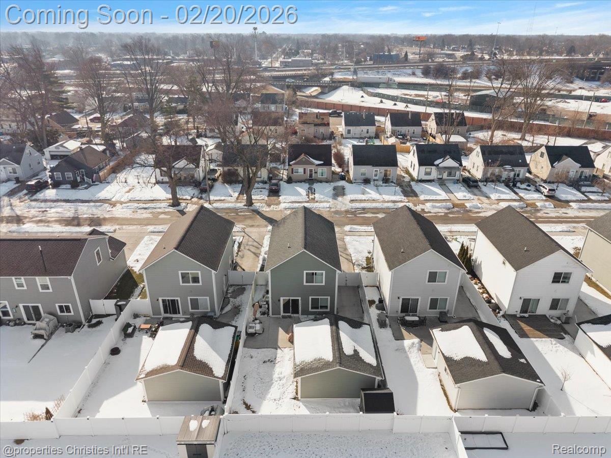 374 W Barrett Avenue