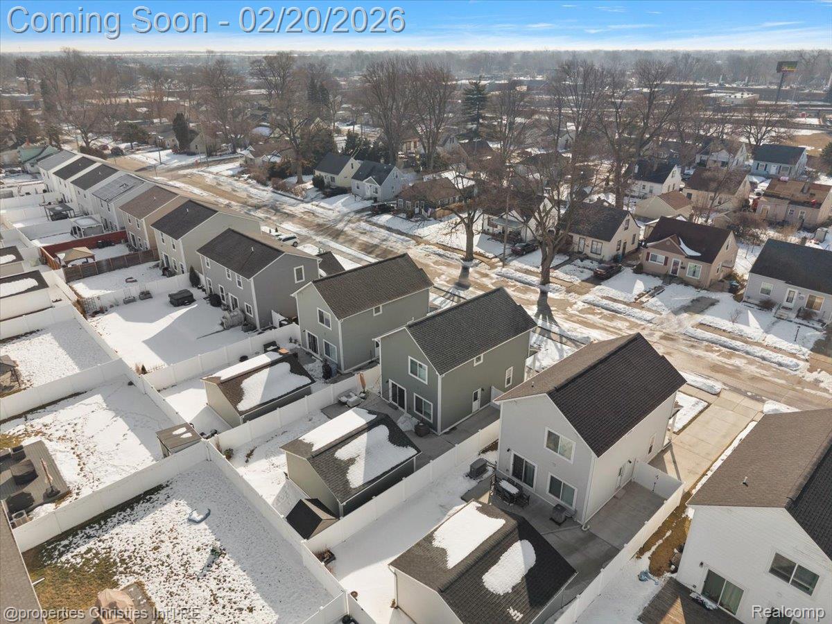 374 W Barrett Avenue