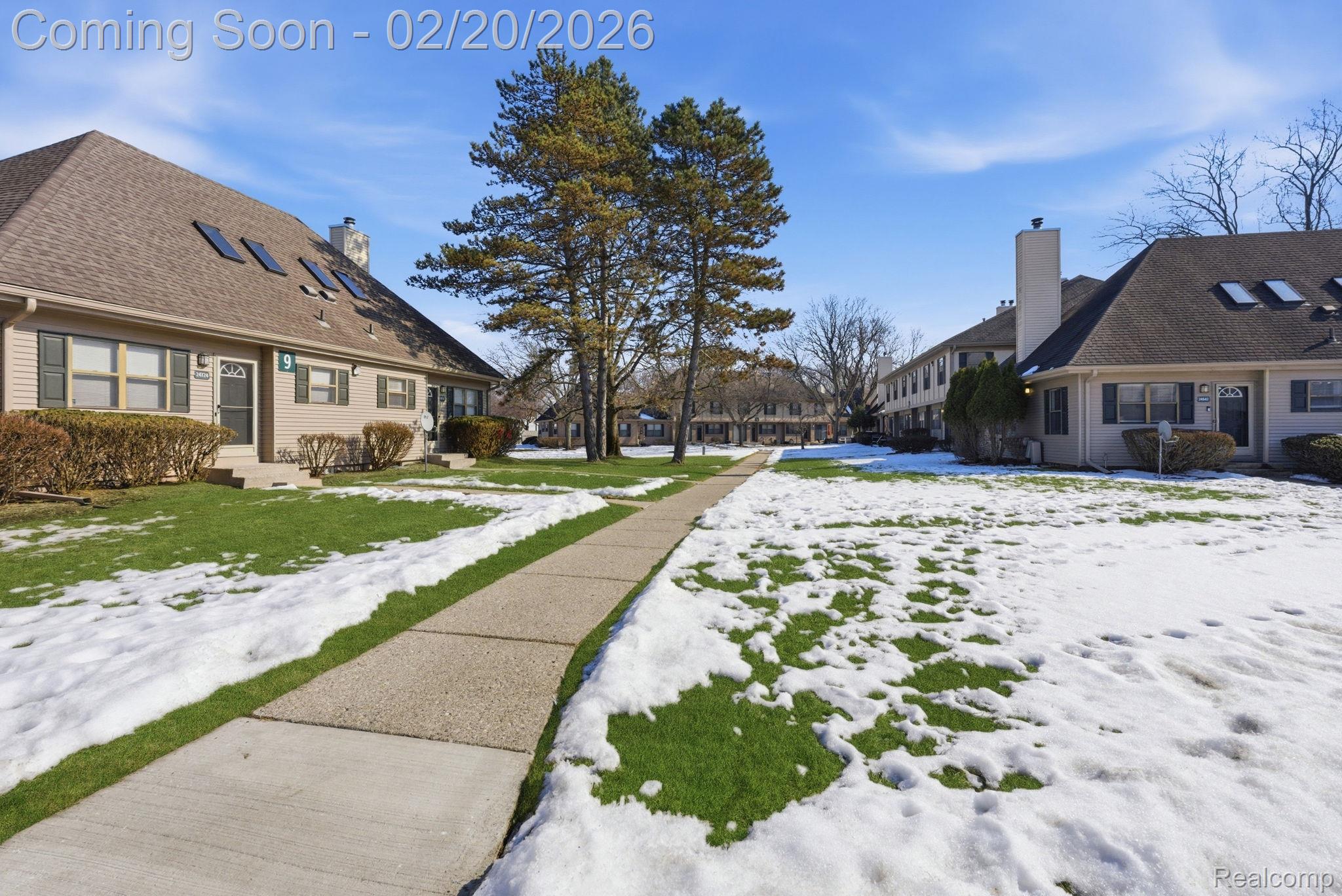 24642 Primrose Lane