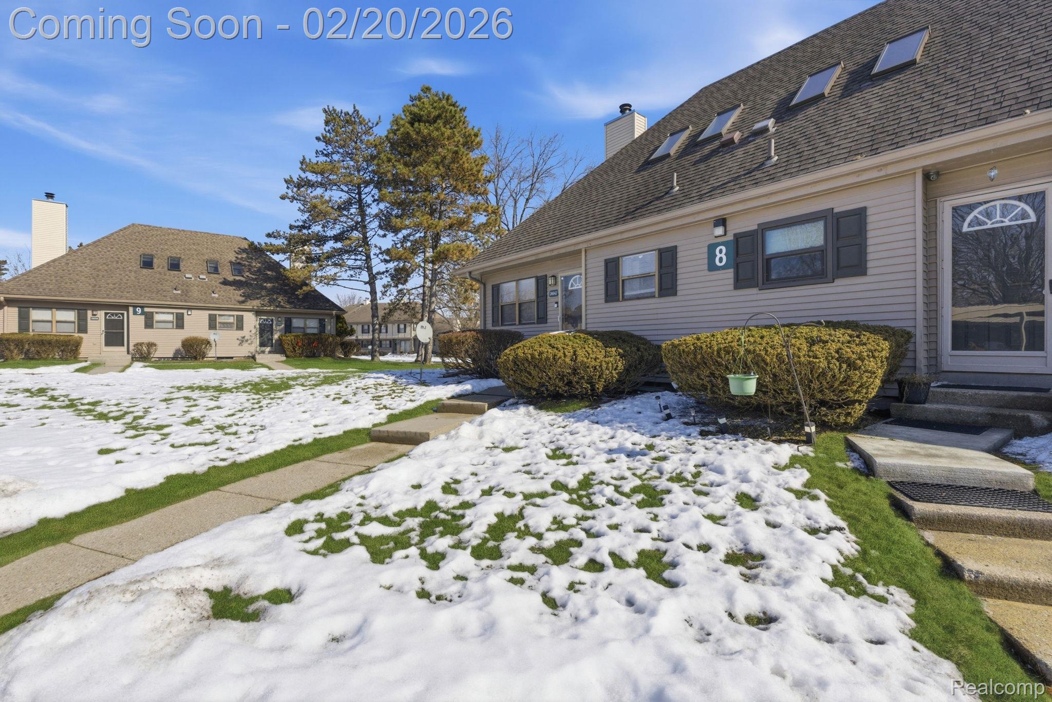 24642 Primrose Lane