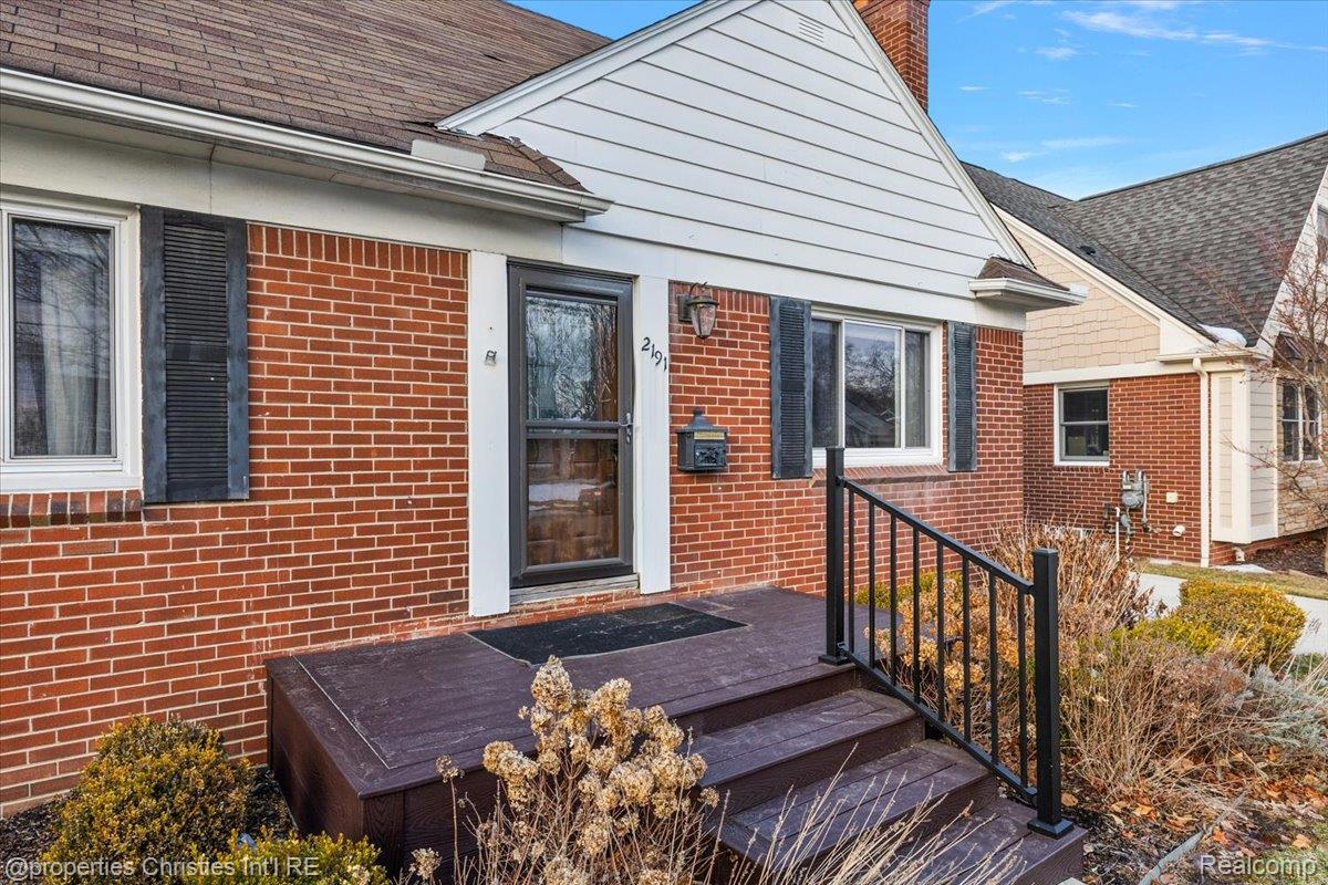 2191 Manchester Road