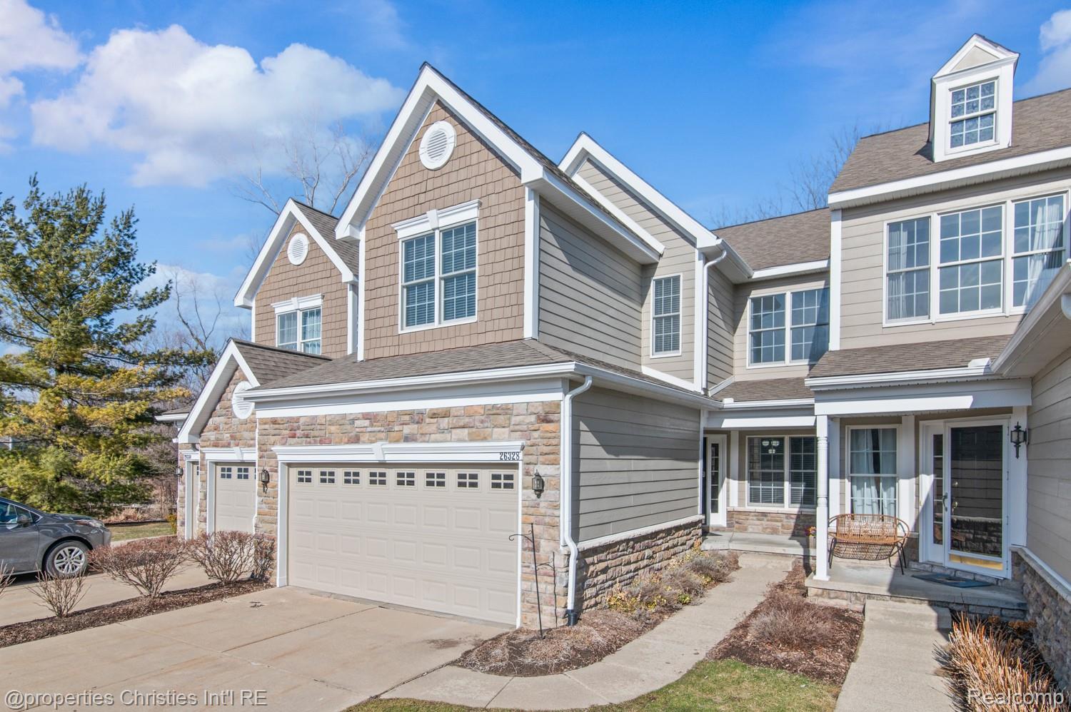 26328 Fieldstone Drive